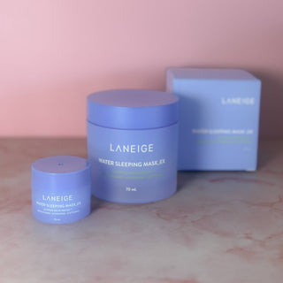LANEIGE Mask Brighten & Hydrate Lotion MINI