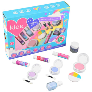 Arc of Joy - Rainbow Dream Deluxe Makeup Kit