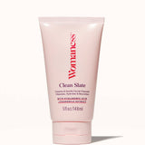 Womaness - Clean Slate Cleanser