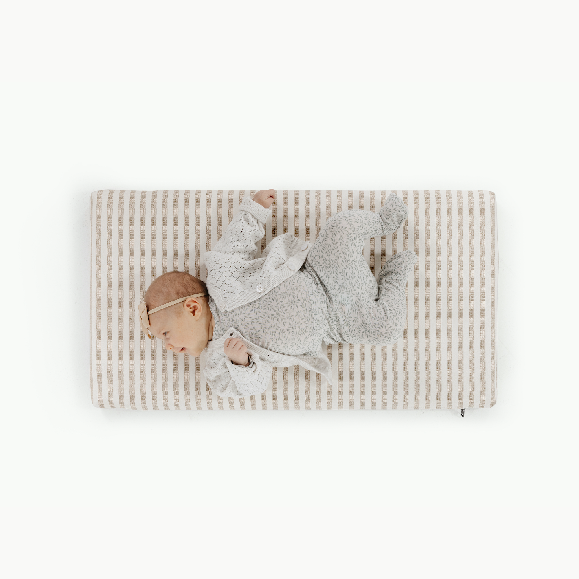 Image of Wholesale Padded Changing Mat