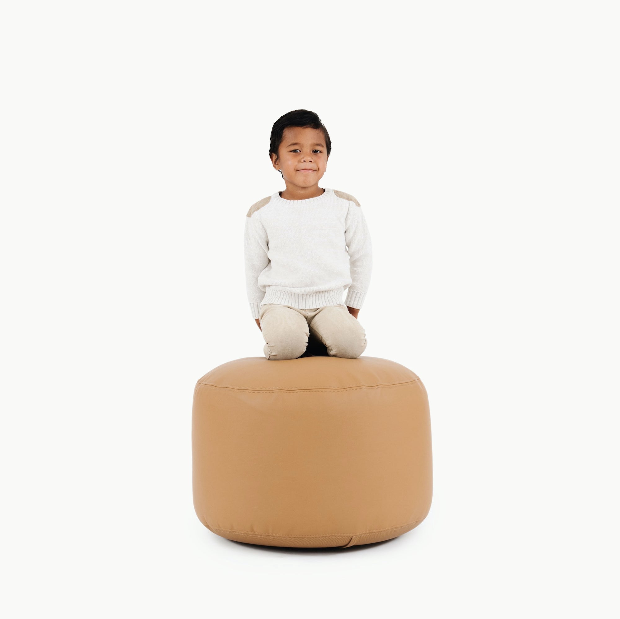 Image of Wholesale Pouf