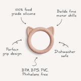 Cat Teether