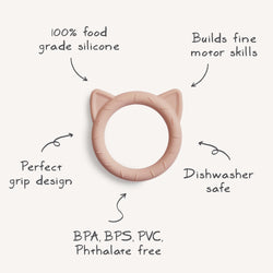 Image of Cat Teether