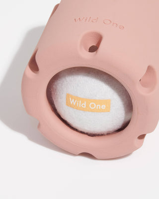 Wild One - Tennis Tumble Interactive Dog Toy