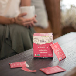 Image of Organic Milkmaid Tea