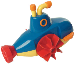 Toysmith - Wind Up Submarine