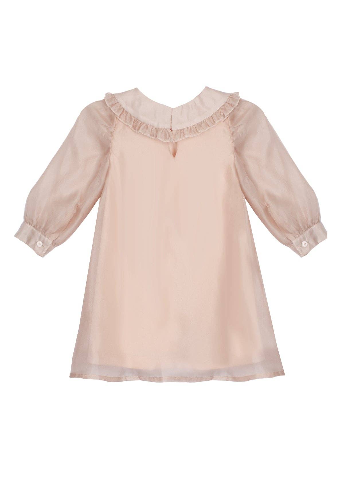 Image of Sparkling Cider Dress