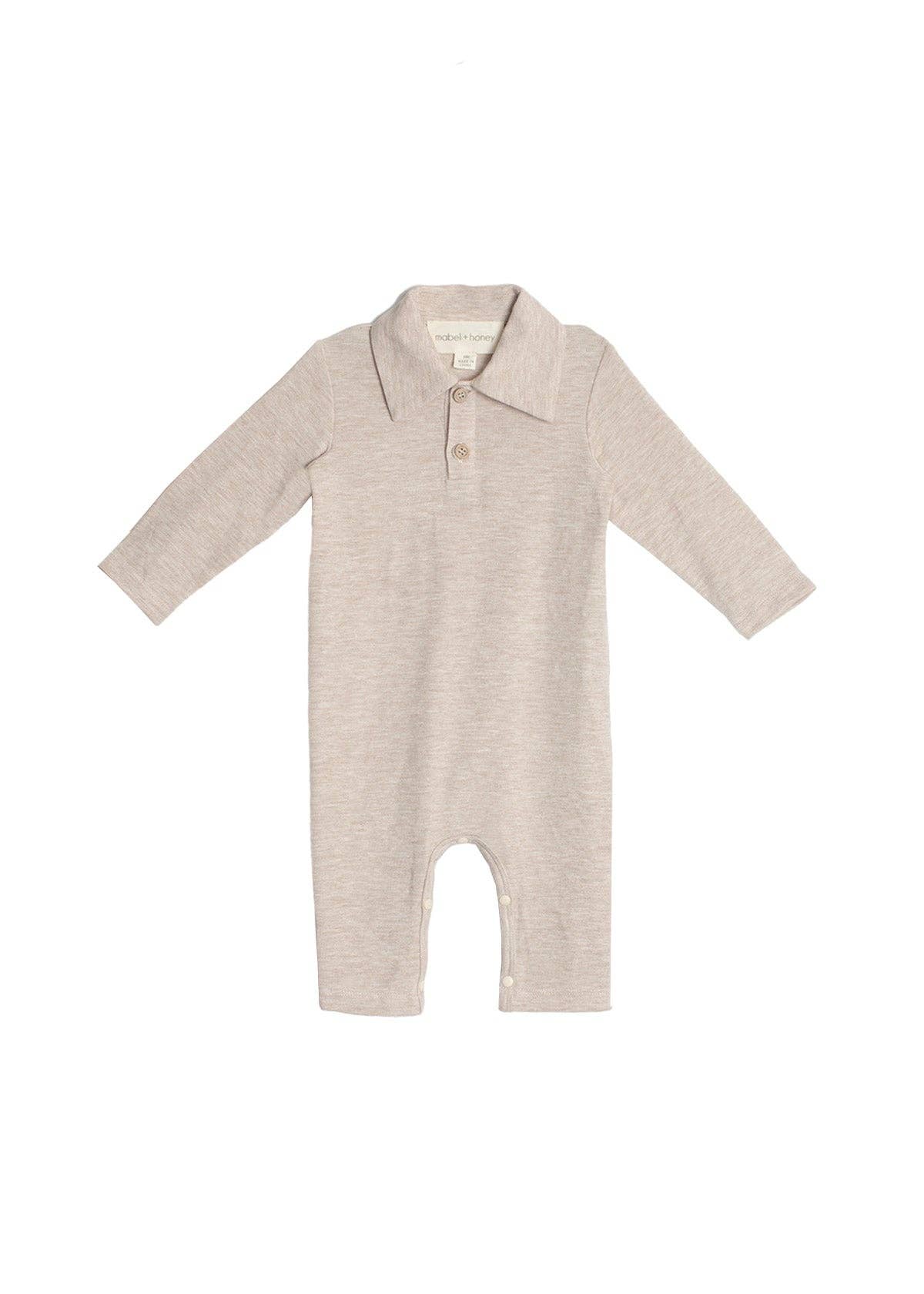 Image of Millie Brothers Romper
