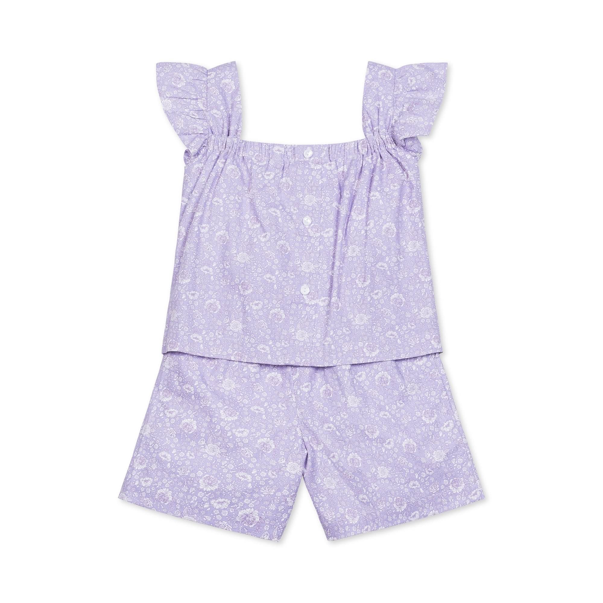 Hope and Henry - Faux Top Romper
