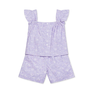 Hope and Henry - Faux Top Romper