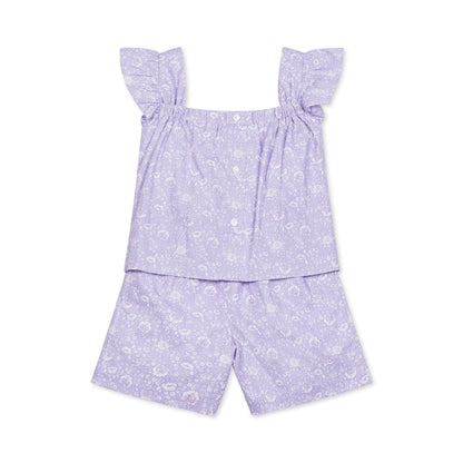 Hope and Henry - Faux Top Romper