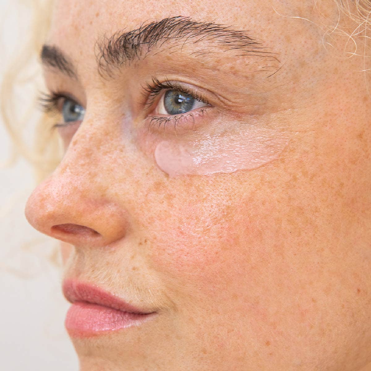 Image of Om Organics Skincare - Bilberry + Tucuma Antioxidant Eye Cream: Full Size - 12 ml