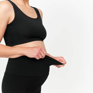 Larken - The Signature High-Waisted Leggings
