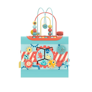 Explore and Learn Magic Cube