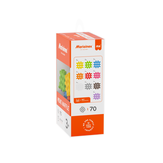 Marioinex Mini Waffle