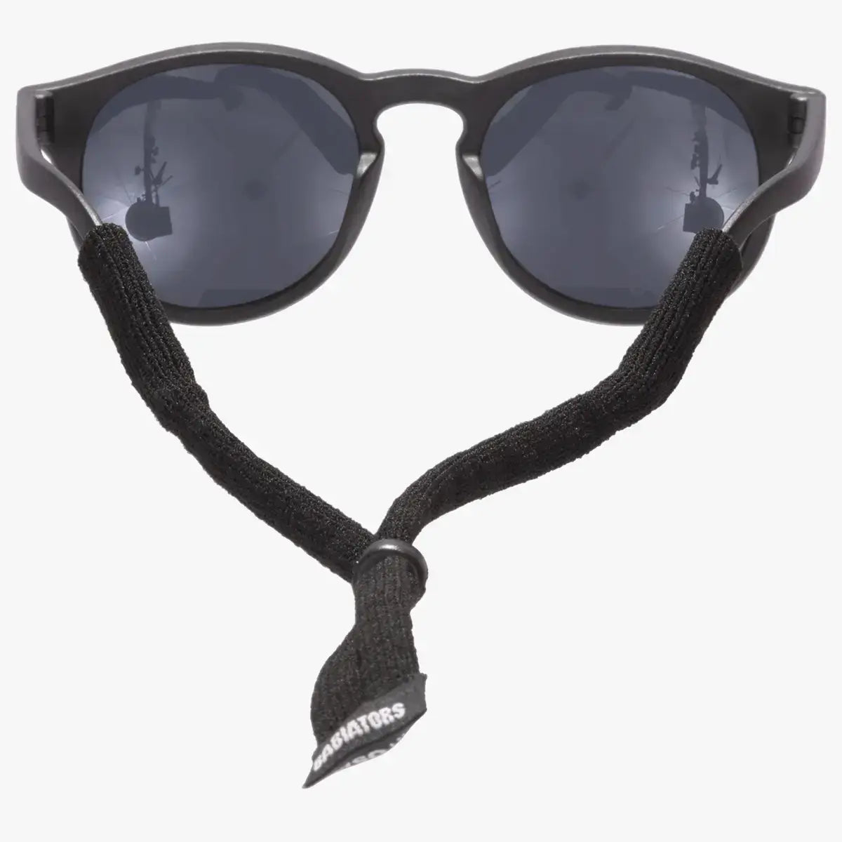 Babiators - Babiators Baby and Kids Sunglasses Straps (Adjustable): Silicone