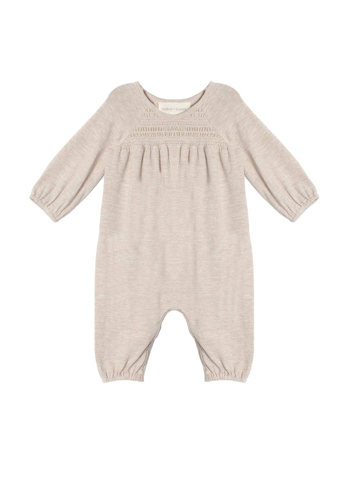 Image of Millie Romper