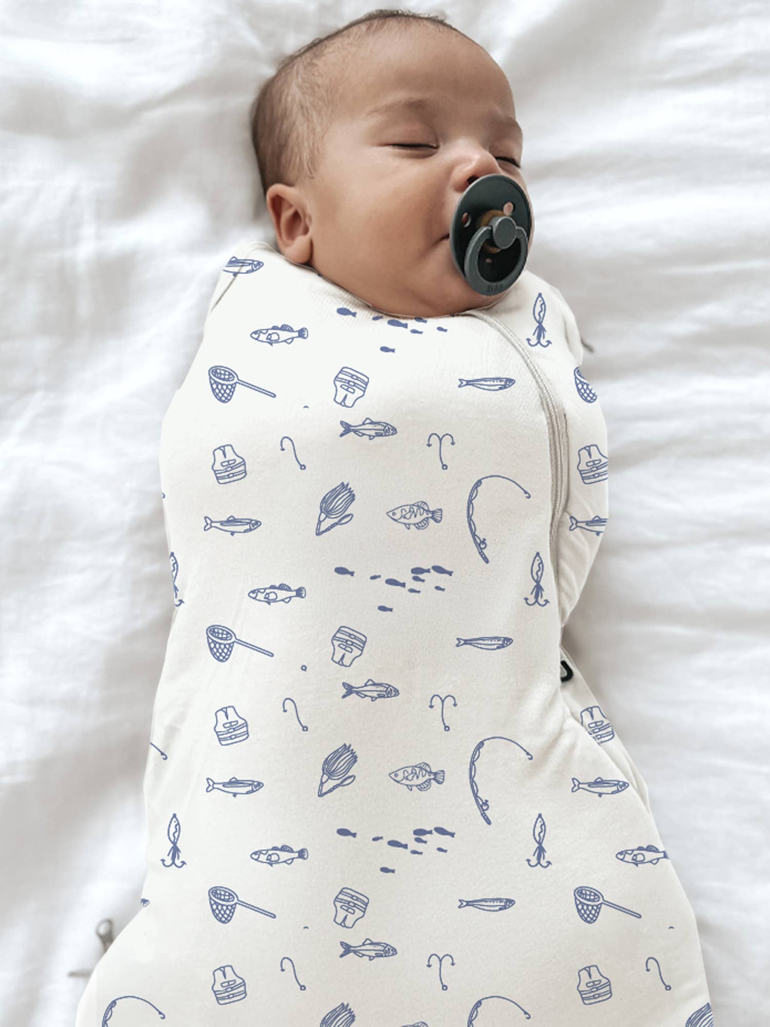 gunamuna - SWADDLE