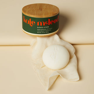 Kate Mcleod - Naked Stone