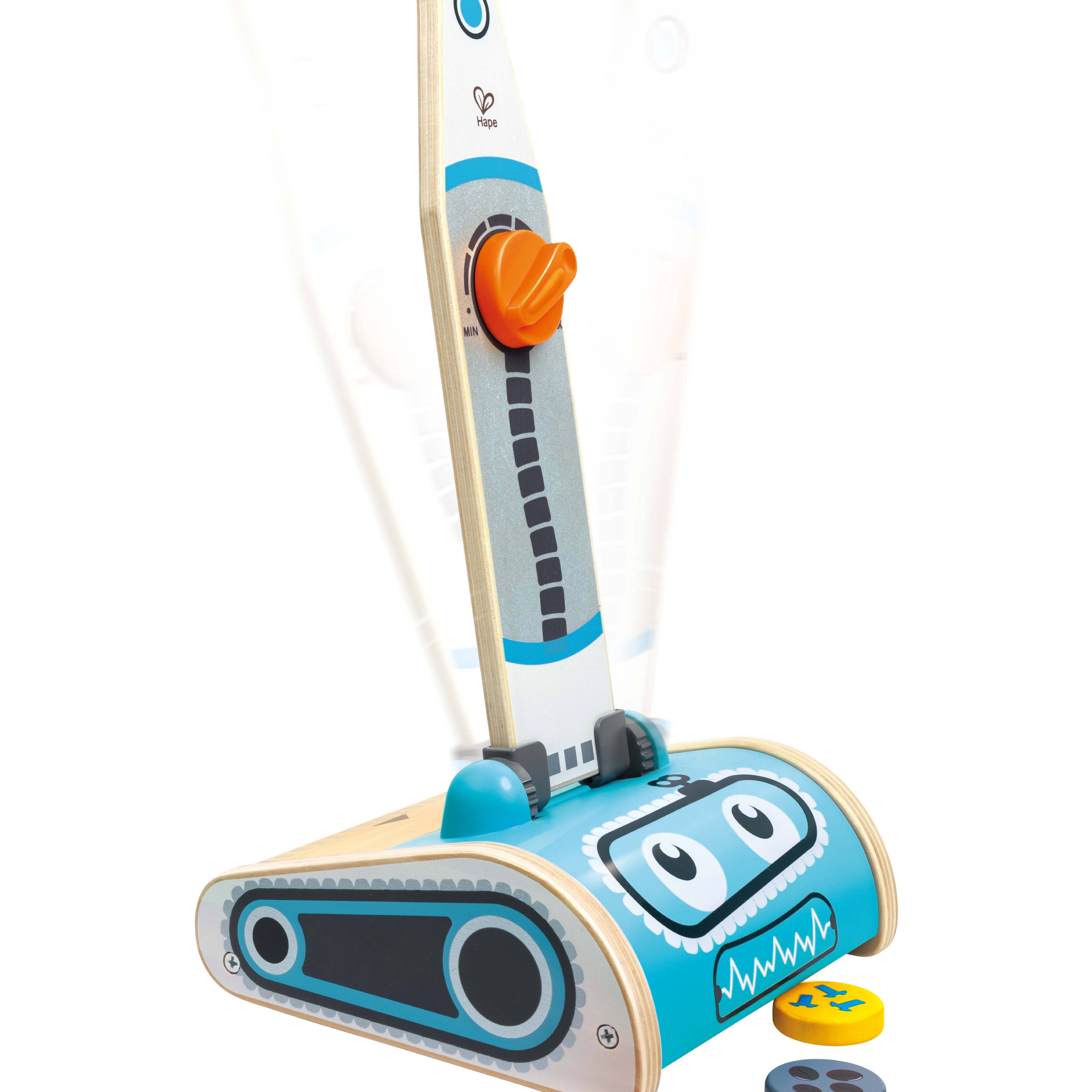 Robot Vacuum