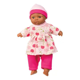 My Sweet Baby 6"  Mini Baby Doll Assorted
