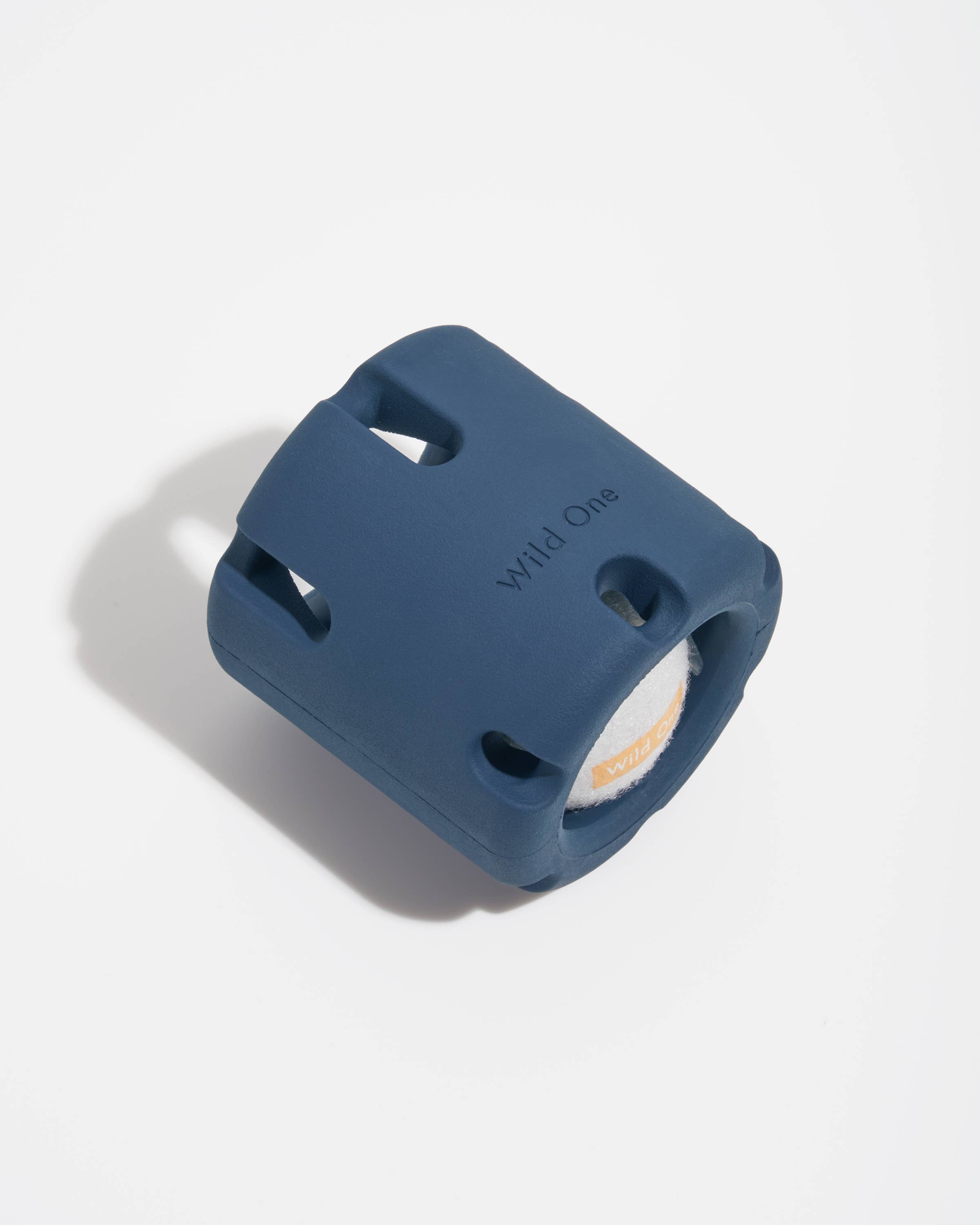 Wild One - Tennis Tumble Interactive Dog Toy