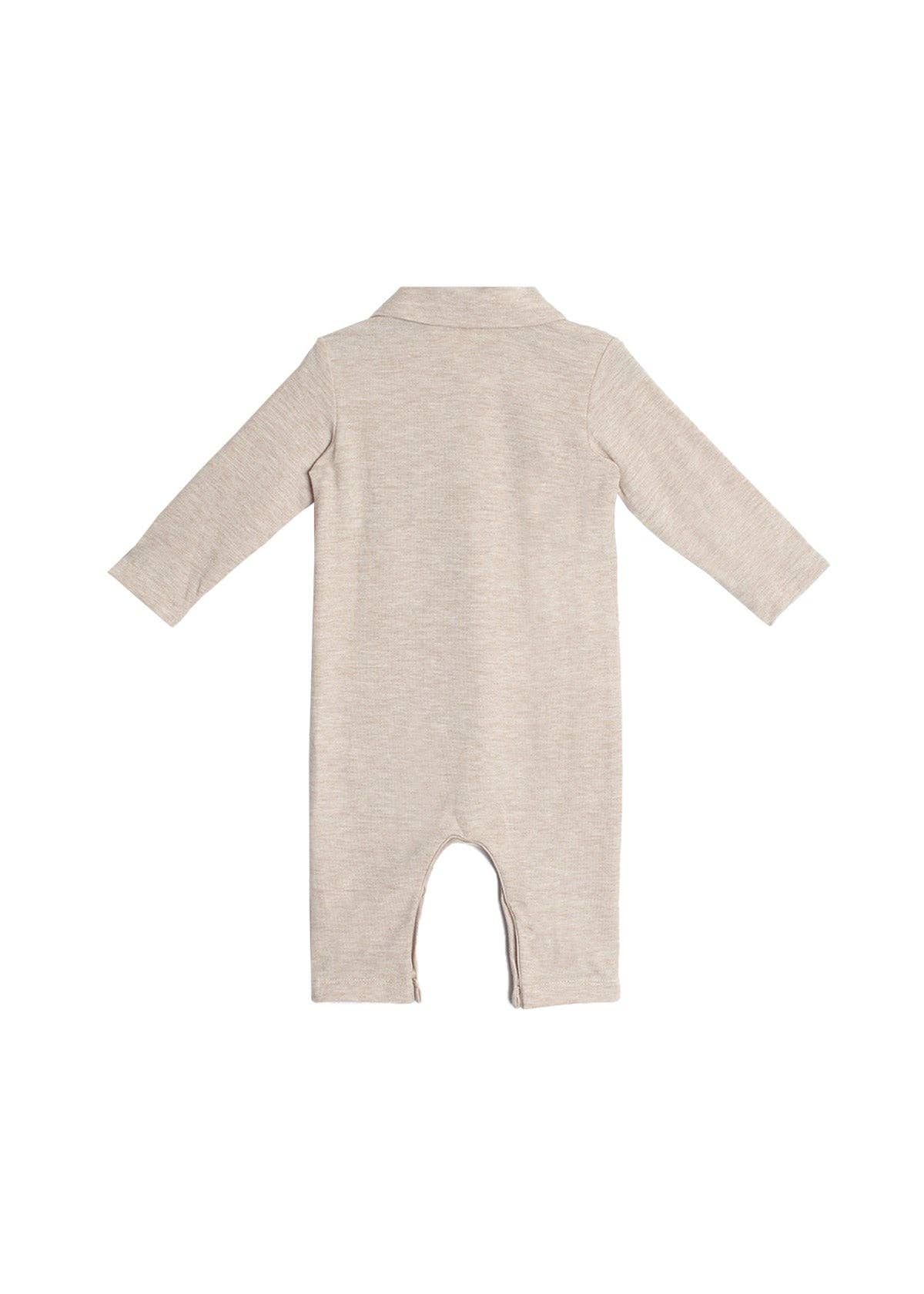 Image of Millie Brothers Romper