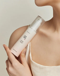 Image of Best Beauty Group - BEAUTY OF JOSEON Ginseng Moist Sun Serum SPF 50 Sunscreen