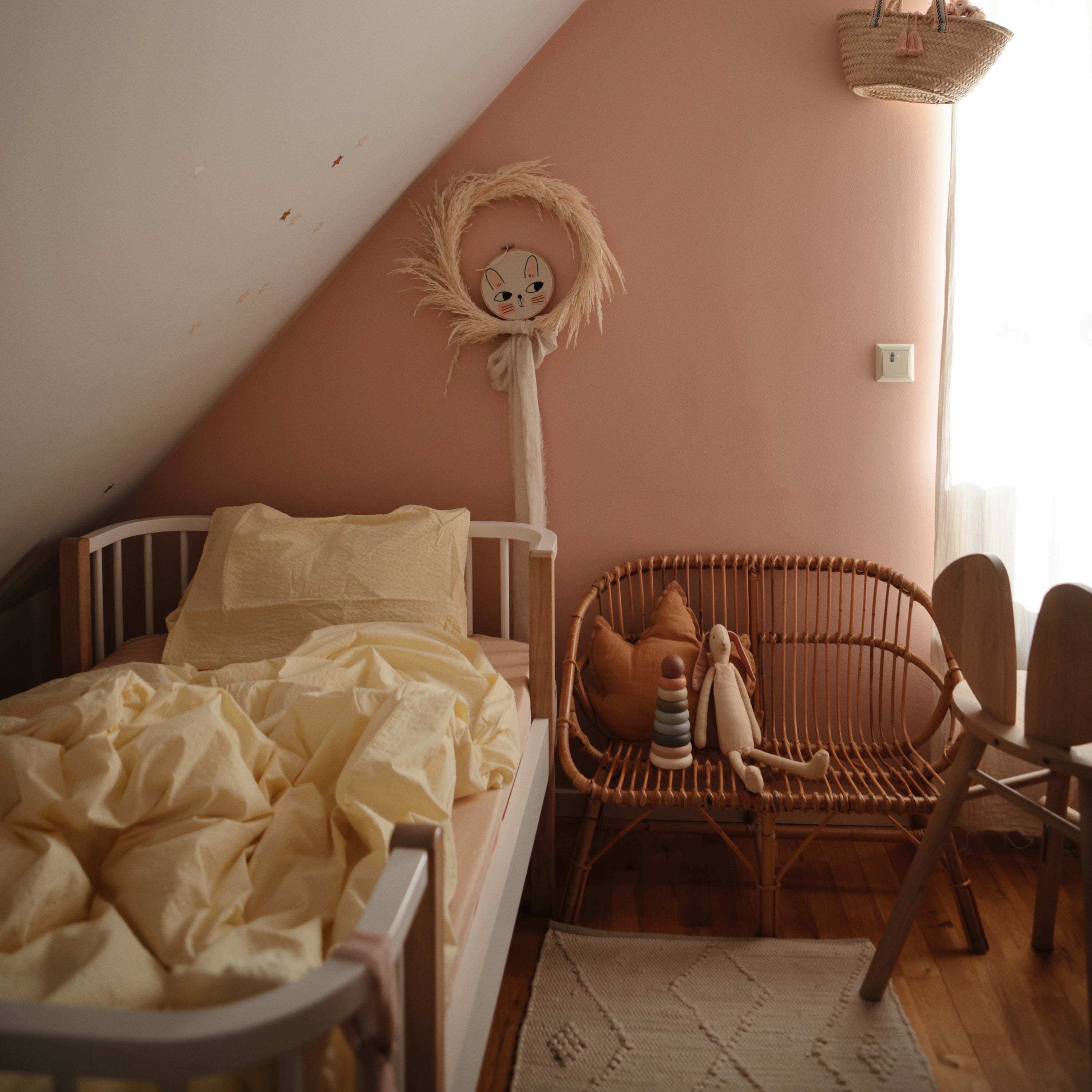 Image of Stacking Rings Toy