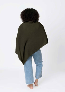 Image of Olive Cocoon+