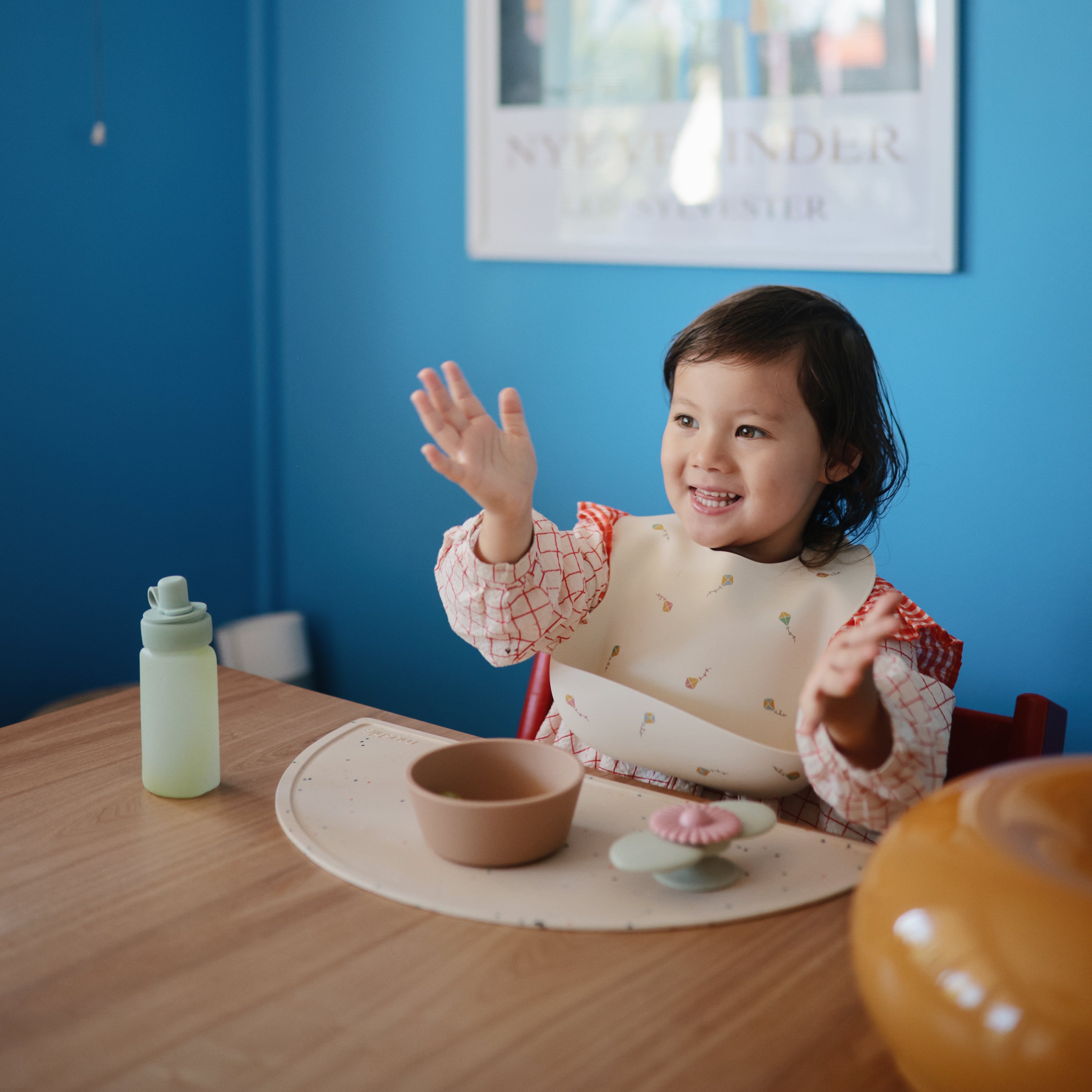 Image of Silicone Placemat