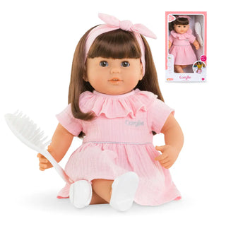 Julie 14” Doll