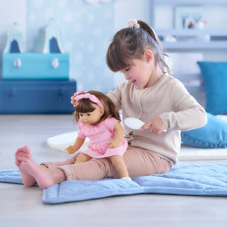 Julie 14” Doll