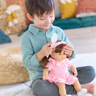 Julie 14” Doll