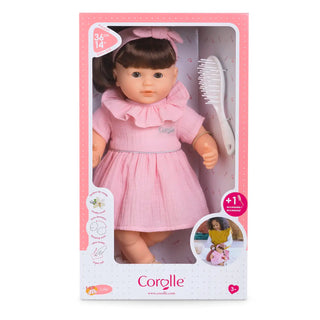 Julie 14” Doll