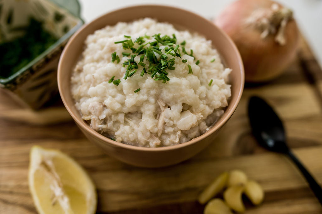 Image of The Hungry Mama Package