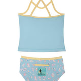 Simone Tankini Set - Treasured Gems