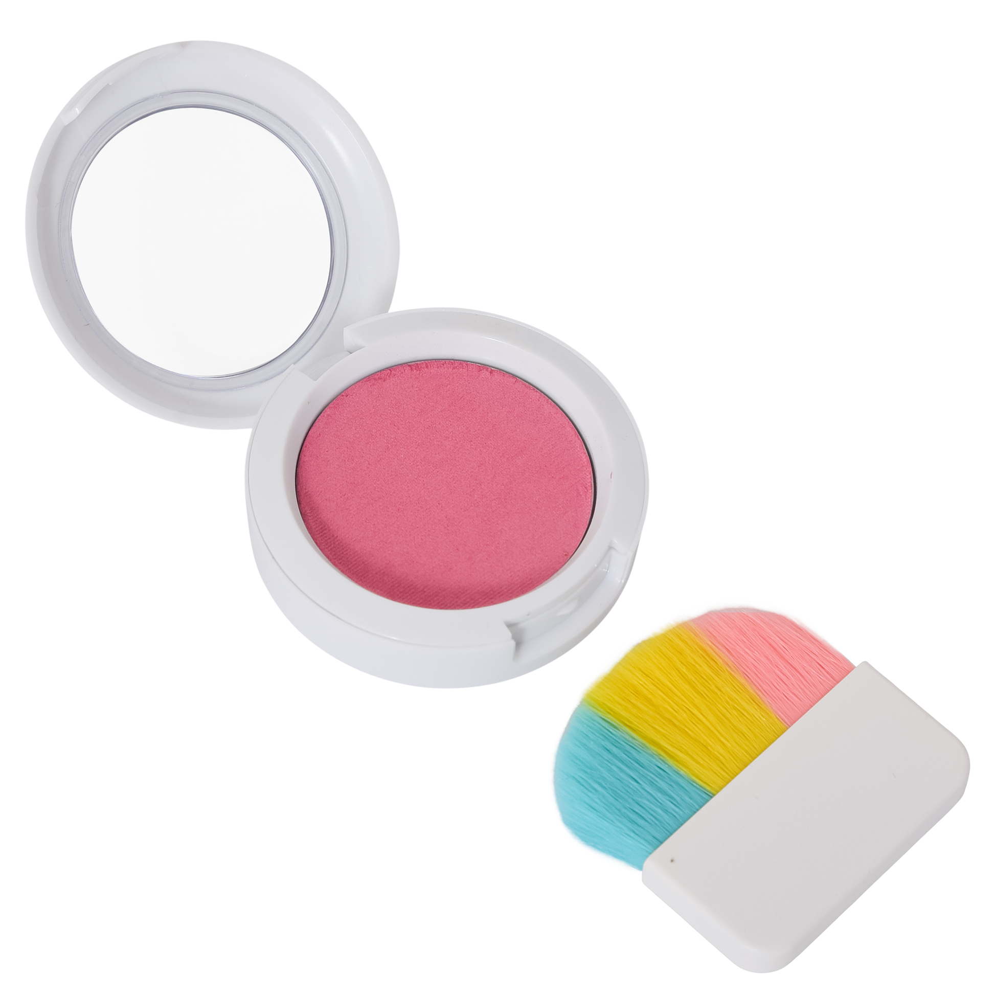Roller Dream Fairy - Klee Kids Play Makeup 4-PC Kit