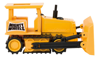 Toysmith - Mighty Wheels, Assorted Styles Toy Trucks