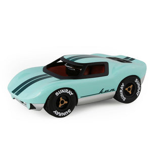 Play Forever Car Ken