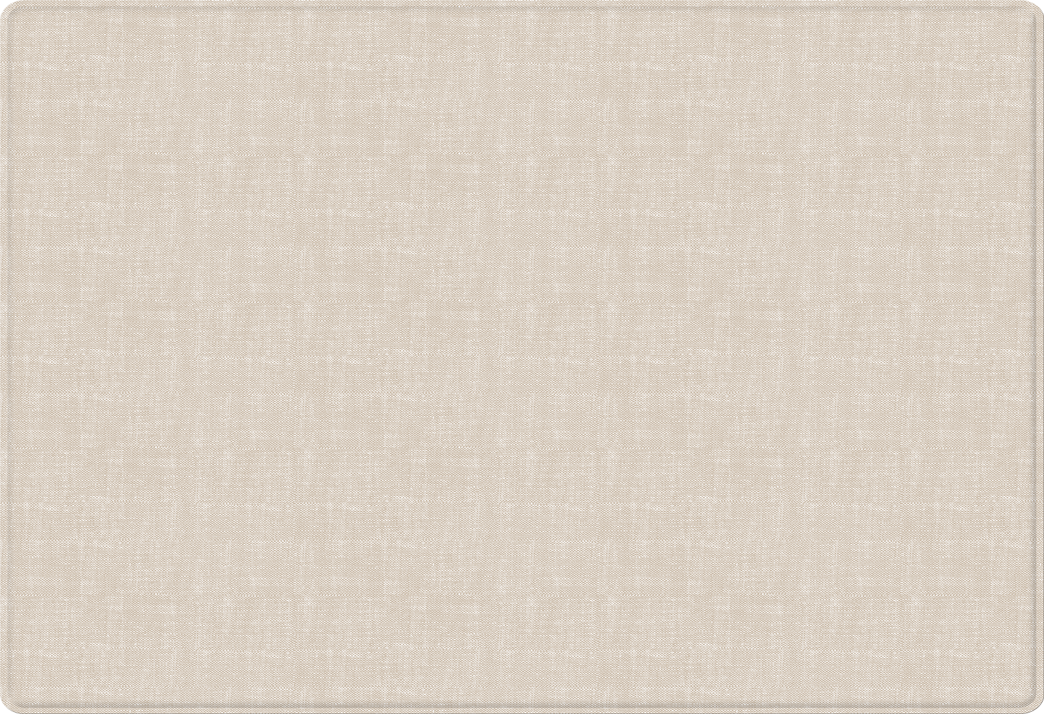 Image of Parklon - Around Town + Fabric Beige La Pure Soft Play Mat