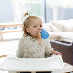 Image of Mini Cup + Straw Training System (Baby / Toddler 9+ months)
