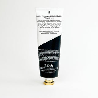 Hand Job - Vegan Hand Crème - 3.4oz