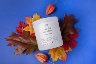 Literie - I Ran The Marathon