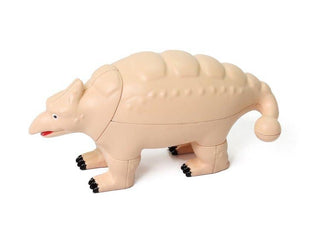 Mini Magnetic Mix or Match Dinosaurs Deluxe