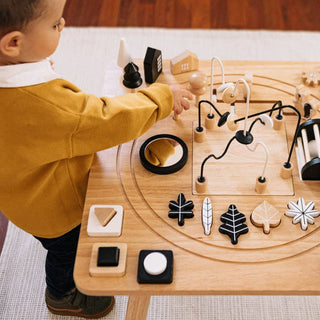 Wonder & Wise by Asweets - Awesome Activity Table