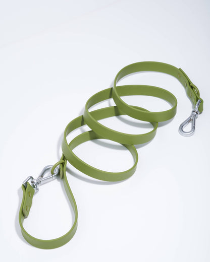 Wild One - Adjustable Waterproof Dog Leash
