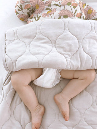 gunamuna - LONG SLEEVE SLEEP BAG
