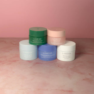 LANEIGE Mask Brighten & Hydrate Lotion MINI