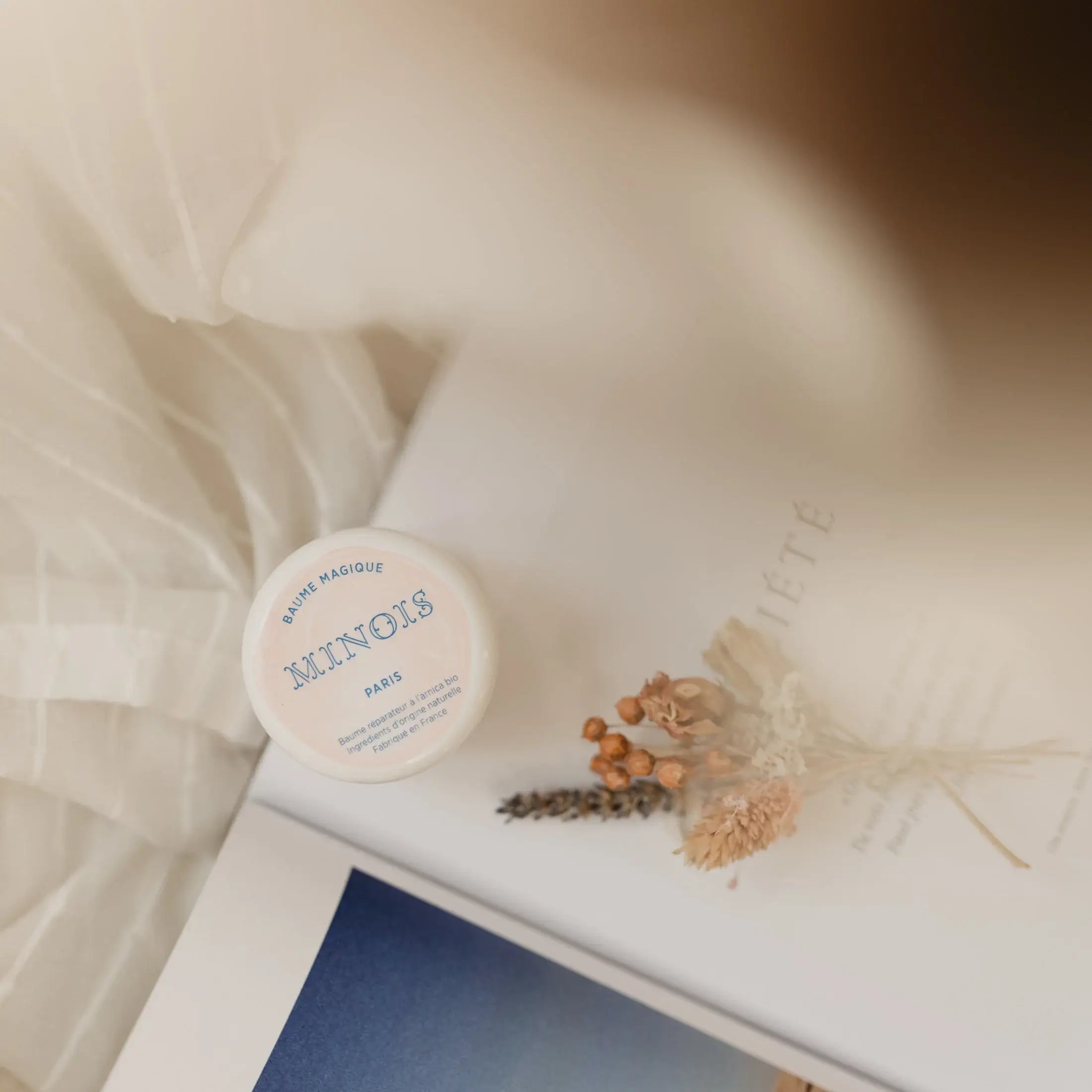 Image of Minois Paris - Magic Balm